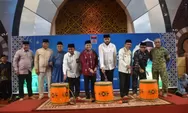 Pemko Padang Luncurkan Pesantren Ramadan 1447 Hijriah, Fokus Praktik Ibadah dan Subuh Berjamaah