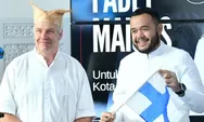 Usai Tiongkok, Padang Perkuat Pertukaran Pelajar dengan Finlandia