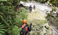 Warga Kerinci Jambi yang Hilang di Solok Selatan Dinyatakan Hilang, 7 Hari Operasi Pencarian Nihil