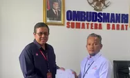 Ombudsman Tegur Telkom Witel Sumbar-Jambi soal Lubang Galian Berbahaya di Padang