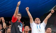 Braditi Moulevey Soroti Konsistensi Semen Padang FC dalam Perburuan Poin Krusial