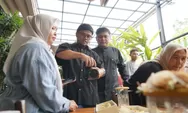 Mengubah Foto Sederhana jadi Senjata Bisnis, Cara Pertamina Sumbagut Bantu UMKM Berkembang
