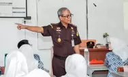 Kejati Sumbar Jadikan Sekolah Basis Penguatan Kesadaran Hukum Generasi Muda