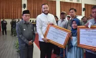 Korban Terdampak Bencana Alam di Padang Terima Bantuan Tahap 1, Ini Rinciannya