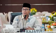 Integritas jadi Harga Mati di Kejaksaan, Kajati Sumbar: Jangan Coba-coba Main Kasus