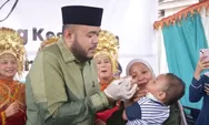 Fadly Amran: Posyandu Kunci Menjaga Generasi Masa Depan Padang