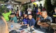 Tim SAR Gabungan Selamatkan Korban Terjebak di Sungai Bangek Padang, 3 Orang Masih Proses Evakuasi