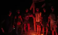Tim SAR Gabungan Evakuasi Delapan Remaja Terjebak di Sungai Bangek Padang, Seluruh Korban Selamat