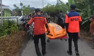 Hari Ketiga Pencarian, Bocah Hanyut di Pesisir Selatan Ditemukan Meninggal