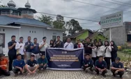 Ramadan 1447 Hijriah, Rutan Kelas IIB Padang Siapkan Musala Lebih Bersih dan Nyaman