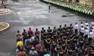 Polresta Padang Kerahkan Tim Khusus Cegah Tawuran dan Balap Liar Selama Ramadan 1447 Hijriah