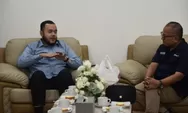 Inalum Bangun Ulang SDN 49 Batang Kabung Padang yang Hancur Diterjang Banjir Bandang