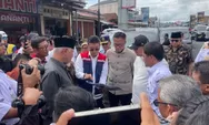 Jalur Penyelamat Bakal Dibangun di Panyalaian Tanah Datar, KAI Divre II Sumbar Siapkan Lahan Strategis