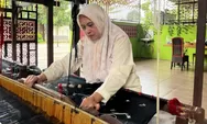 Berani Resign, Mitra Binaan Pertamina Patra Niaga Regional Sumbagut Ini Bangun UMKM Tenun Berbasis Budaya