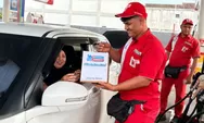 Kualitas Pelayanan jadi Sorotan, Pertamina Patra Niaga Sumbagut Pastikan SPBU Ramah dan Transparan