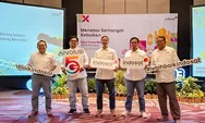 Trafik Data Naik Signifikan saat Ramadan, IOH Siapkan Proteksi WhatsApp Call Pertama di RI