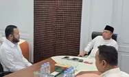 Tanah Belum Bersertifikat jadi Tantangan, Pengadaan Hunian Tetap dan Sekolah Rakyat di Padang Harus Dipercepat