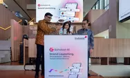 Sahabat-AI Resmi Hadir! Langkah IOH dan Komdigi Bangun Kedaulatan AI Nasional