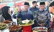 Takjil di Padang Diawasi Ketat, BBPOM Ingatkan Bahaya Formalin dan Boraks