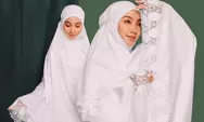 Dari Tanah Suci ke Etalase Toko: Ke Mana Arah Mukena Kita Hari Ini?