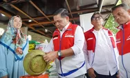 Strategi Pertamina Patra Niaga Regional Sumbagut Amankan Distribusi LPG 3 Kilogram di Sumut