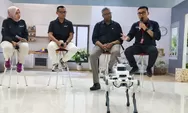 Panggilan 5G AI Pertama Asia Tenggara Dipamerkan IOH di Barcelona