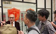 Status DPO Beny Saswin Nasrun Dipersoalkan, Suharizal Sebut Ada Kejanggalan di Kejari Padang