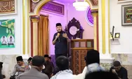 Subuh Mubarakah Pakai Face Scan, Program Smart Surau Makin Serius