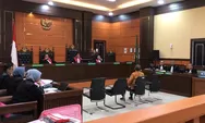 Kasus Korupsi Bus Trans Padang: Teddy Alfonso Bebas, Eks Dirut Perumda PSM Dipenjara Enam Tahun