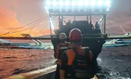 Kapal Mati Mesin di Perairan Mentawai, Operasi SAR Gabungan Dikerahkan Cari Tujuh Penumpang