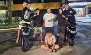 Curanmor di Kuranji Padang Terungkap, Polisi Tangkap Pelaku dan Kejar Komplotannya