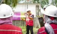 IOH Pastikan Jaringan Stabil di Ramadan, 800 BTS di Aceh Pulih Pasca Banjir Bandang