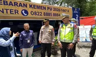 Ombudsman Soroti Kesiapan Tol Padang-Sicincin Jelang Arus Mudik Lebaran Sumbar, Ini Temuan Lengkapnya