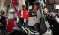 Mudik Idul Fitri 2026 di Sumbar, Pertamina Patra Niaga Sumbagut Jamin Stok BBM Aman dan Distribusi Lancar
