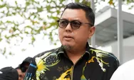 Gaduh Gelar Adat Minangkabau oleh Djamari Chaniago, Braditi Moulevey: Jangan Seolah Semua Orang Minang Meminta
