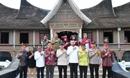 Kemenbud Gelontorkan Rp2 Miliar untuk Museum Adityawarman, Bukti Perhatian Pusat pada Kebudayaan Sumbar