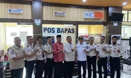 MPP Payakumbuh jadi Lokasi Pos Bapas Bukittinggi Pertama, Layani Ribuan Klien Pemasyarakatan