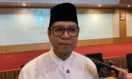 Lonjakan Pemudik ke Sumbar Diantisipasi RSUP M Djamil Padang dengan Layanan Siaga Lebaran