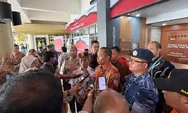 Bandara Internasional Minangkabau Siapkan 302 Extra Flight Antisipasi Lonjakan Pemudik
