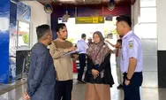 Mudik Lebaran 2026, Ombudsman Sumbar Soroti Kesiapan BBM, LPG dan Kereta Api