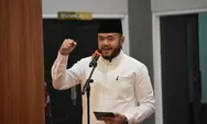 Padang Serius Sambut Porprov XVI Sumbar, Anggaran Pembinaan dan Bonus Atlet Sudah Disiapkan