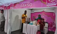 Buka Puasa Bersama Pertamina Patra Niaga Sumbagut: 15 UMKM Terlibat, Ojol Dapat Ganti Oli Gratis