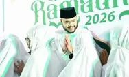 Gebyar Ramadan Padang Berakhir, Pemko Siapkan Festival Surau yang Lebih Besar