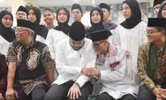 Pesantren Ramadan 1447 Hijriah di Padang Resmi Ditutup, Ribuan Siswa jadi Motor Gerakan Smart Surau