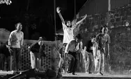 Seni Nan Tumpah Rilis “Kelana”, Lagu yang Tumbuh dari Dunia Kreatif Anak-anak Kasang Padang Pariaman