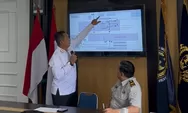 Rutan Kelas IIB Padang Siap Hadapi Lonjakan Kunjungan Lebaran 1447 Hijriah, Ini Strateginya