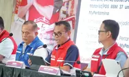 Pasokan BBM hingga Avtur Dijaga Ketat, Pertamina Patra Niaga Sumbagut Aktifkan Satgas Khusus Ramadan dan Idul Fitri