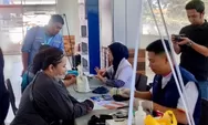 KAI Divre II Sumbar Gandeng 14 Rumah Sakit, Layanan Kesehatan Diperkuat Saat Lebaran