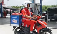 Antisipasi Lonjakan BBM, Pertamina Patra Niaga Sumbagut Hadirkan 37 Layanan Antar Energi Selama Lebaran