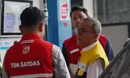 Pertamina Patra Niaga Sumbagut Siaga Arus Balik, Infrastruktur dan Stok BBM Dipastikan Optimal